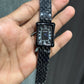 CArtier All Black Designer Premium Watch