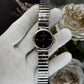 Calvin Klein Dual Tone Black Premium Women's Watch