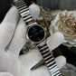 Calvin Klein Dual Tone Black Premium Women's Watch