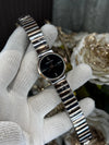 Calvin Klein Dual Tone Black Premium Women's Watch
