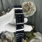 Calvin Klein Gunmetal Black Premium Women's Watch
