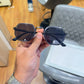 Gucci 28002 Black Premium Shades