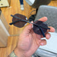 Gucci 28002 Black Premium Shades