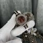 Swarovski Copper Brown Premium Women's Watch
