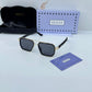 Gucci_963_Gold_Black Premium Shades