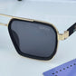 Gucci_963_Gold_Black Premium Shades