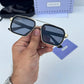 Gucci_963_Gold_Black Premium Shades