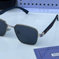Gu-cci_983_Silver_Blue Premium Sunglasses