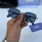 Gu-cci_983_Silver_Blue Premium Sunglasses