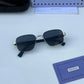 Gu-cci_983_Silver_Blue Premium Sunglasses