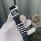 Calvin Klein Gunmetal Black Premium Women's Watch